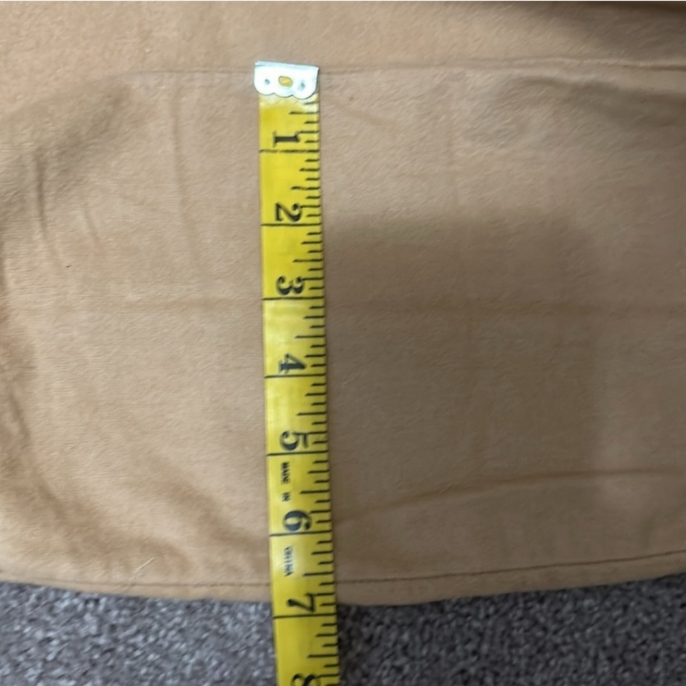 Louis Vuitton Monogram Draw String Dust Bags Auth… - image 4